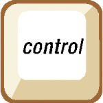 Control key