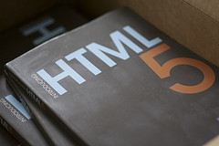 Introducing HTML5